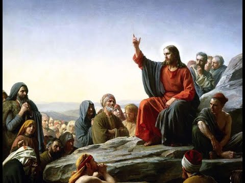 Join Reverend Fr. David Collins and the St. Cecilia Choir on "The Fourth Sunday After The Epiphany"