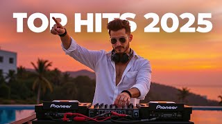 Download lagu Ibiza Summer Mix 2025 🍓 Best Of Tropical Deep House Music Chill Out Mix 2024 🍓 Chillout Lounge mp3