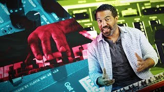 Video thumbnail for Hands-On Review | Nord Electro 6 by B&H Photo Video Pro Audio
