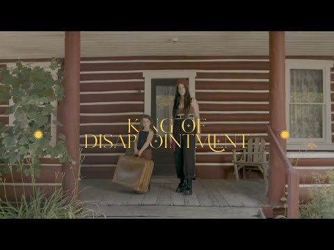 Video thumbnail for King of Disappointment