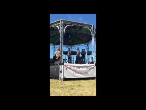Oliver Nelson's Stolen Moments - 7even at Love Supreme Jazz Festival 2017