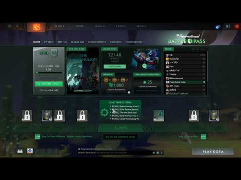 Steam Community Video Pinoy Shoutcasters Ti8 Battle Pass