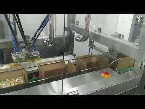 Delta Robot 1 YouTube video