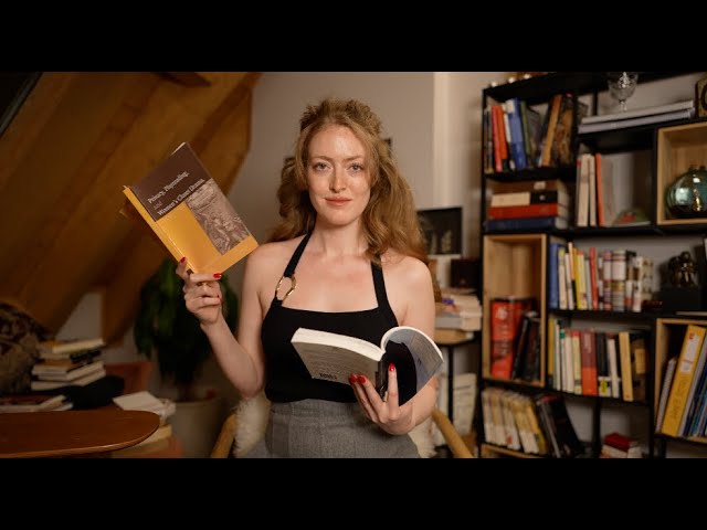 Vídeo relacionado con The Convent of Pleasure