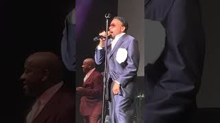 Morris Day (The Time) “Jerk Out”