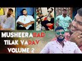 Musheerabad Tilak Yadav Volume 2 Song Singer A Clement