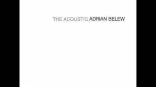 Adrian Belew Dream Life.wmv