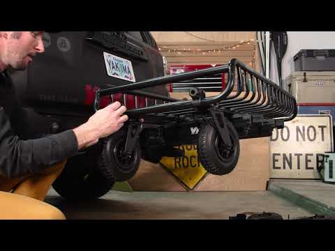 2712 EXO Warrior Wheels 戰士推車套件