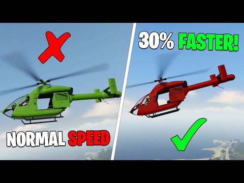 GTA Online: 22 Advanced Tips The Game Doesn't Tell You