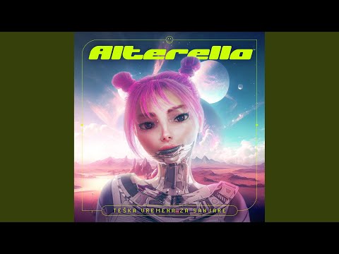 Sladoled (feat. Bobsi)