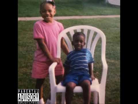 Poodieville -Been Through It All