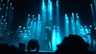 Nine Inch Nails - While I&#39;m Still Here (Live El Paso)
