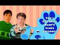 The BC JR S Top 5 Favorite Blue S Clues Episodes