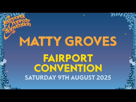 Matty Groves