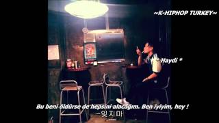 Okasian (오케이션) - Get That Money  *TÜRKÇE ALTYAZILI*