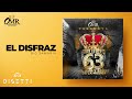 Big Samaria - El Disfraz (Con Placas) (Rey Vol 63) Big Samaria - El Disfraz (Con Placas) (Rey Vol 63)