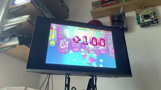 Batsugun for the Sega Saturn