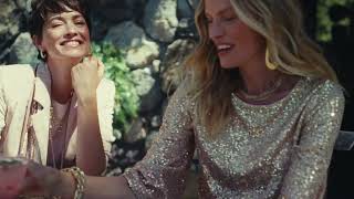 Chico's Festive Styles Made For Celebrating