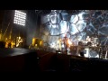 Рок над Волгой 2013: Выступление Rammstein 