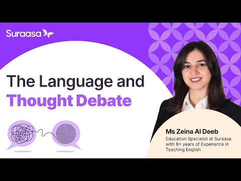 How we naturally learn languages: The science behind Acquisition