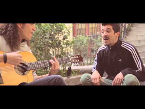 Mr.Kilombo ft. Muerdo - "Tiempo al tiempo"