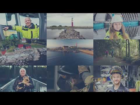 Flera tusen möjligheter. Ta nästa steg i Blekinges industri- och teknikföretag! (kortversion)