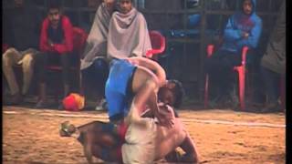(13) Sardulgarh (Mansa) Kabaddi Tournament 1 Feb 2016