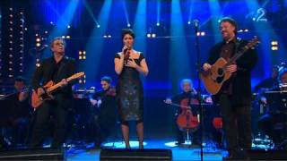 Sissel with Bjørn Eidsvåg and Åge Aleksandersen - &quot;Anna Lovinda&quot;