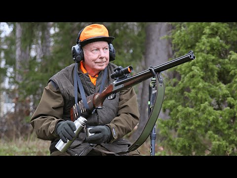 Stenhagens HandsFreeRem