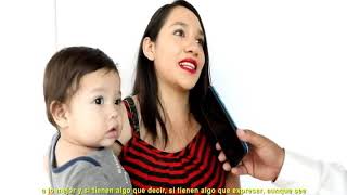 DIF ESTATAL IMPLEMENTA EL PROGRAMA “FAMILIA FELIZ BEBÉ SEGURO