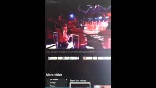 Team Joel- dance floor anthem