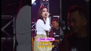 Download lagu Shinta Arsinta Mangku Bojo Loro mp3