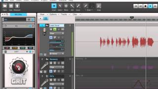 Video thumbnail for Music Creator 7 - Mixing and Sharing Music by Cakewalk