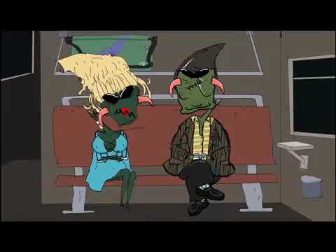 |Kapitan Bomba| R.K.S. HUWDU, do utraty tchu!