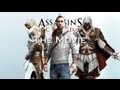 Assassin's Creed I [Game Movie] 