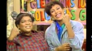 Gimme a Break! S5E05 Addy's Goodbye