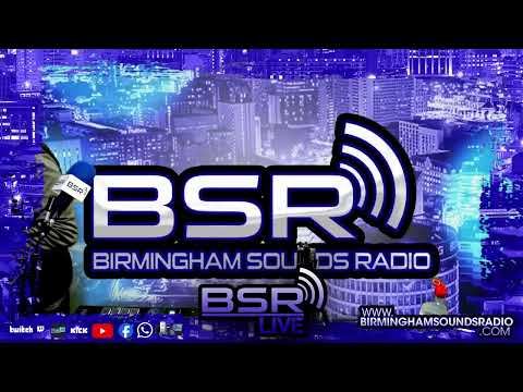 Dj Barnzy - Friday Night Mix & Blend live on BSR