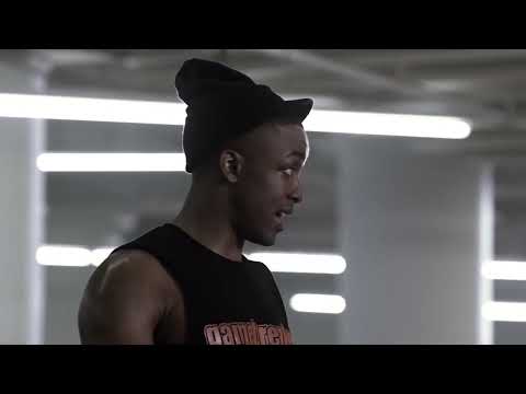 First Dance Practice Scene  Stomp The Yard Homecoming 2010  Now Playing