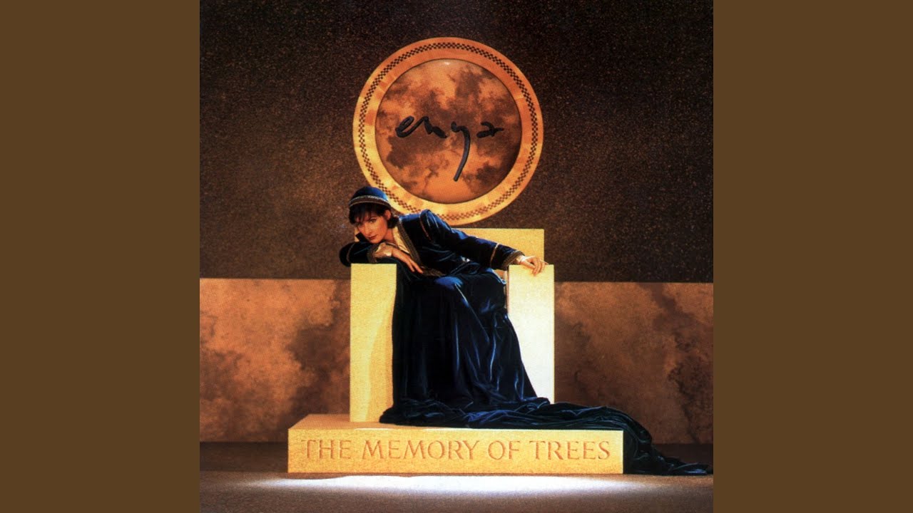 Enya - Hope Has a Place