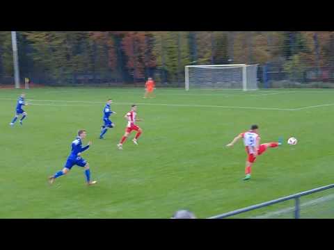 U19 BUNDESLIGA Karlsruher SC vs. 1. FC Heidenheim 02