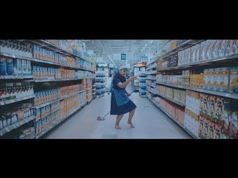 Chisu - Kohtalon oma (Official video)
