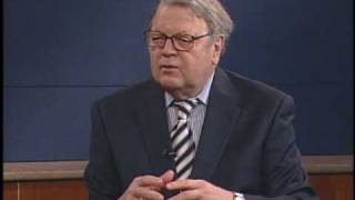 Conversations with History - Garry Wills