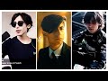 Aidan Gallagher Tik Tok Edit Compilation