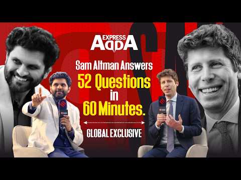 رئيس OpenAI: البشر يستهلكون الطاقة أكثر من الذكاء الاصطناعي 