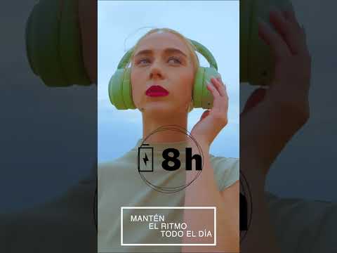 STF | Audífonos On Ear | Dune  #stf #audifonos #techandfun