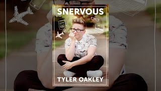 Snervous Tyler Oakley