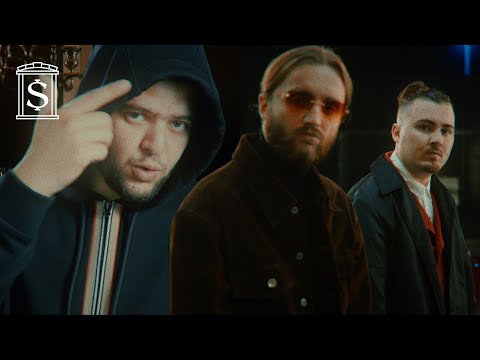 $hirak - Allemaal Zo Zijn ft. Kevin & Lijpe