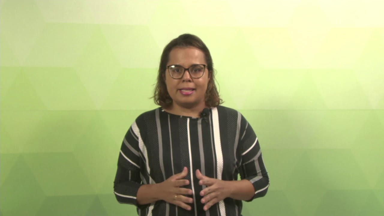 AULA 1 - FUNDAMENTOS E METODOLOGIA DA EDUCAÇÃO DE JOVENS E ADULTOS