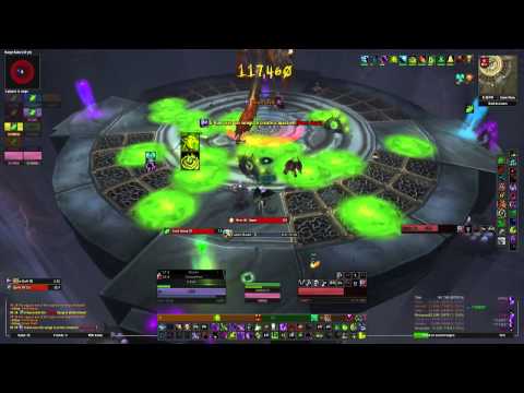 Tempest vs Heroic Ji-Kun [10man]