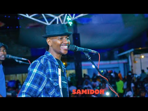 The Best of Samidoh Mugithi Live | Kui Mugweru | #2